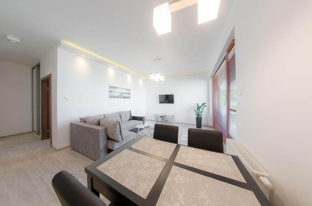 Dom & House - Apartamenty Nowe Orlowo Gdynia Buitenkant foto
