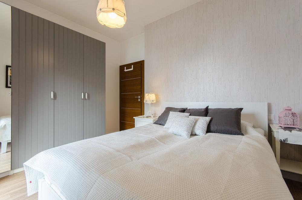 Dom & House - Apartamenty Nowe Orlowo Gdynia Buitenkant foto