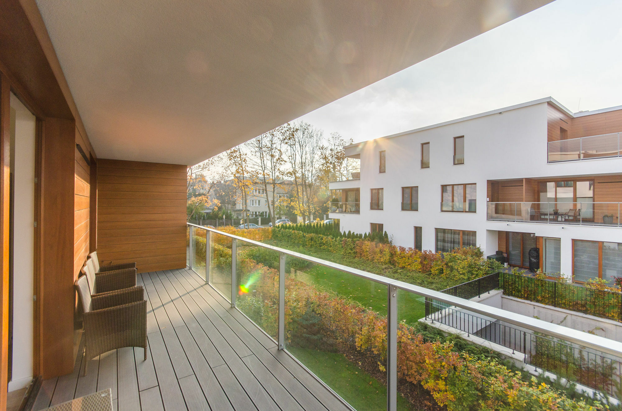 Dom & House - Apartamenty Nowe Orlowo Gdynia Buitenkant foto