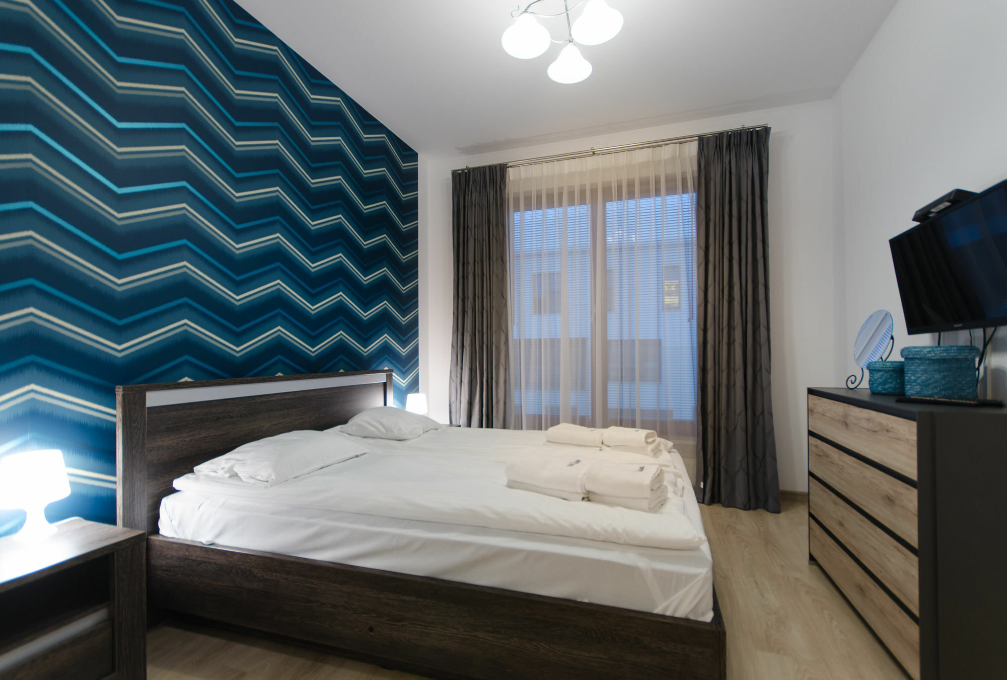 Dom & House - Apartamenty Nowe Orlowo Gdynia Buitenkant foto